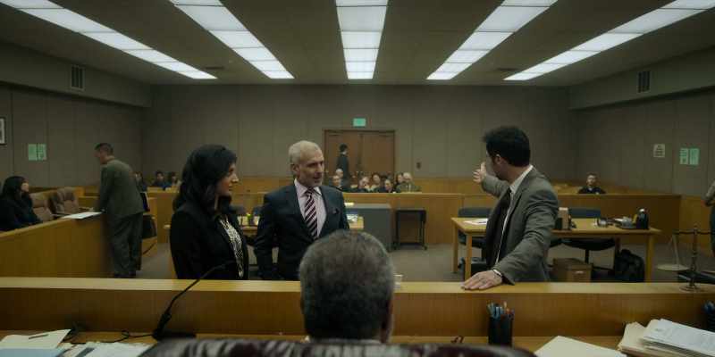 But to be sure, Judge