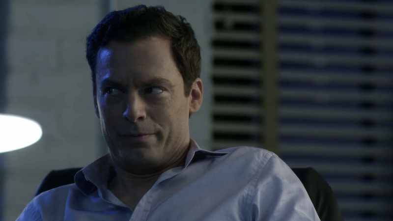 But believe me, Murphy, this, uh