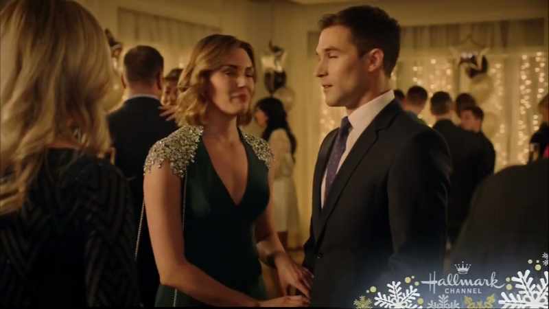 But, Ben you promised me this dance