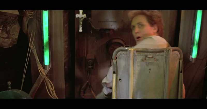 But besides that, any scene with John Lithgow is delightful