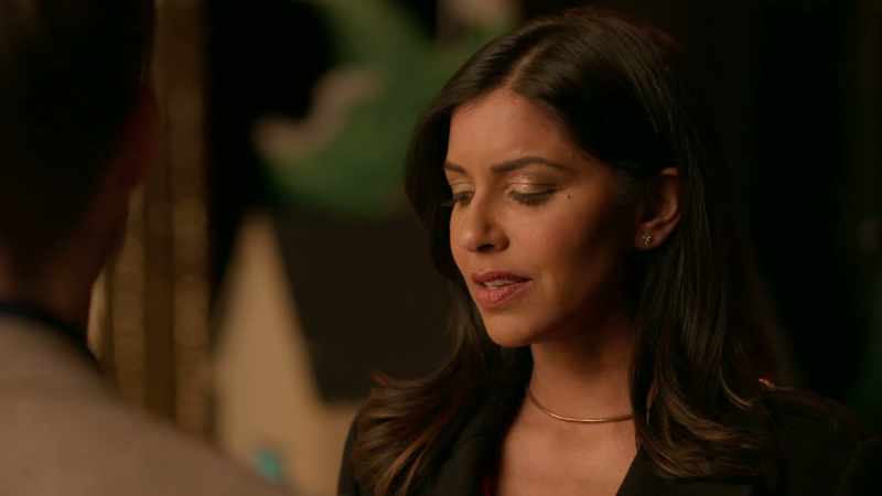 But Beth, it's, it's not, they're not going to evict us