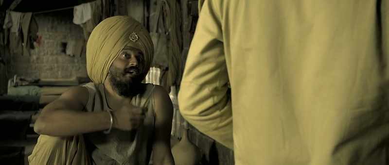 But Bhola has been guarding it like some prized possession!