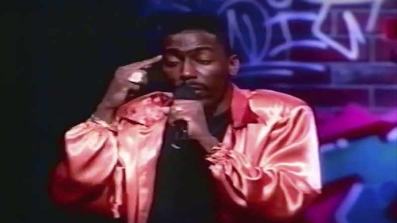 But Big's rhyme pattern
