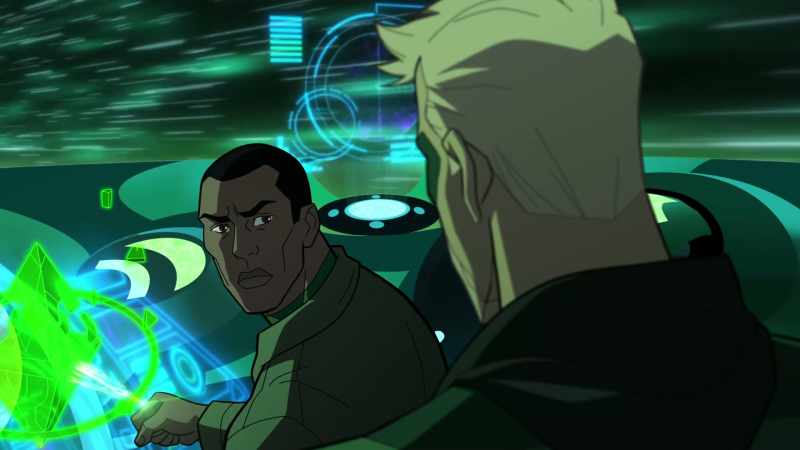 But you both need me to make the ship go to someplace
