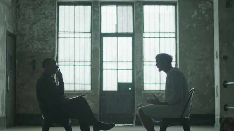 But... But... But... But it's not... I'm sorry