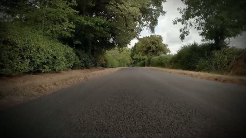 But by 10 o'clock that night the same vehicle was spotted again