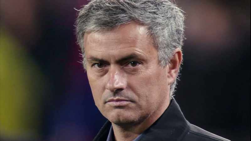But by 2008, Mourinho had changed radically