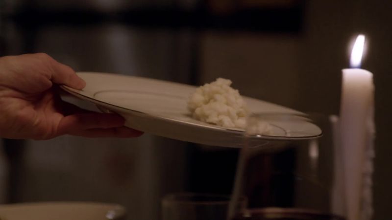 But can you ever fully trust a poisoner?