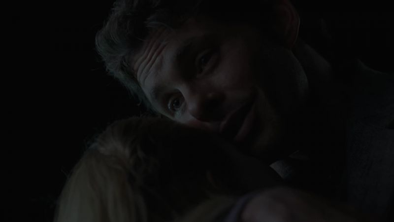 But we can find a way, Dolores