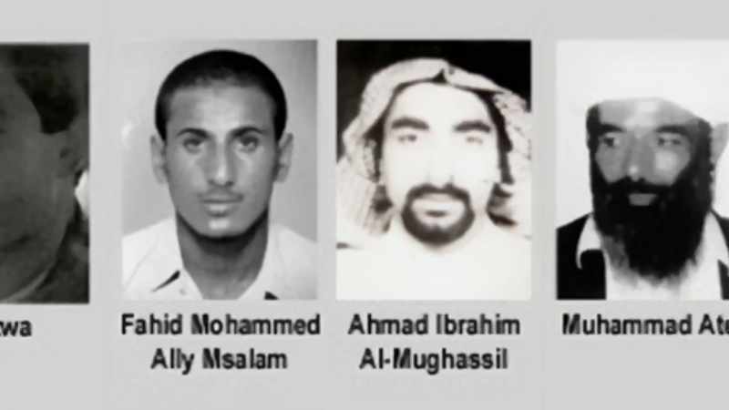 But we cannot show Abu Zubaydah that we did not know that