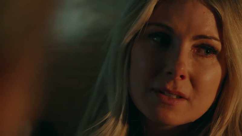 But Carol didn't care for Sam