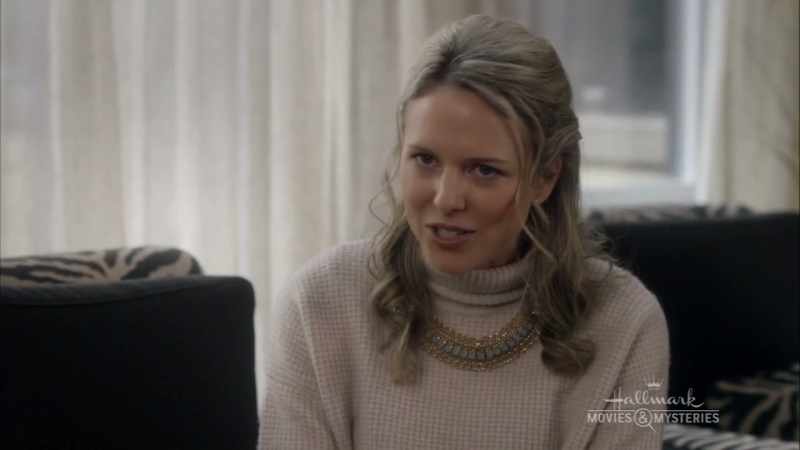 But cassie had the impression that you think