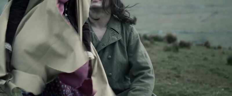 But he ceased to express his fondness