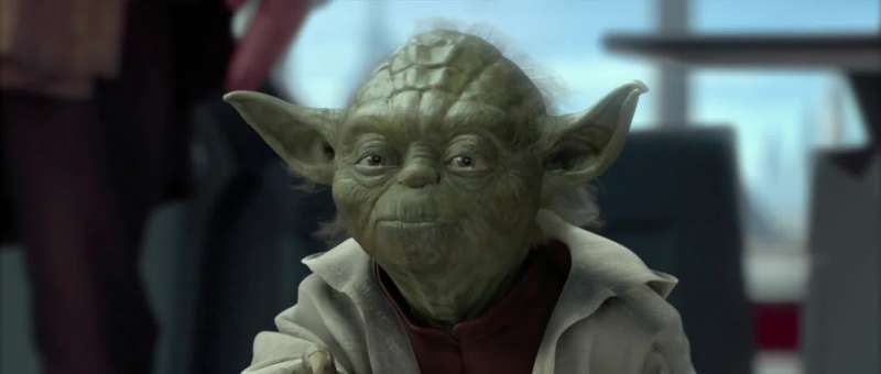 But for certain Senator