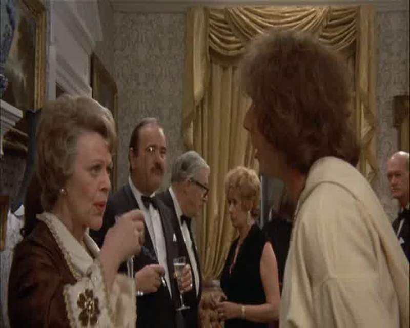 But Charley baby's gonna call the fuzz