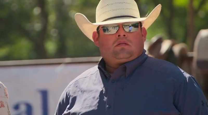 But if Cheech and J.B. do well in the roping
