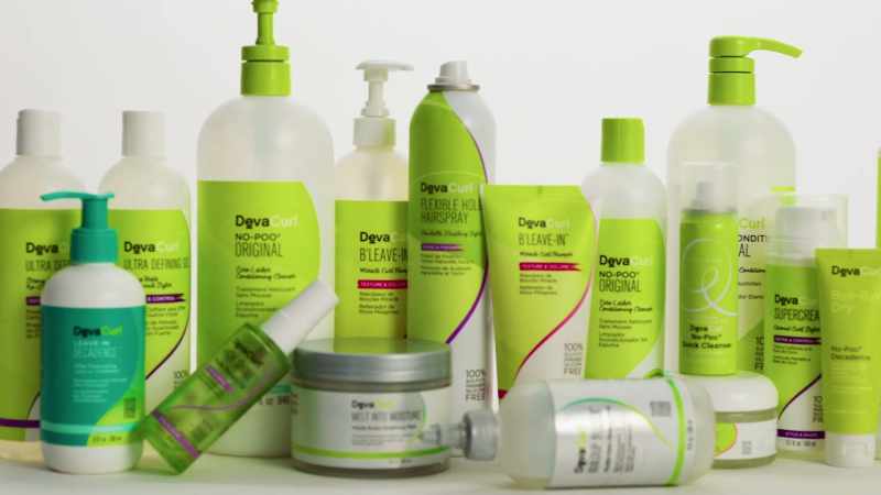 But we chose to focus on just one product