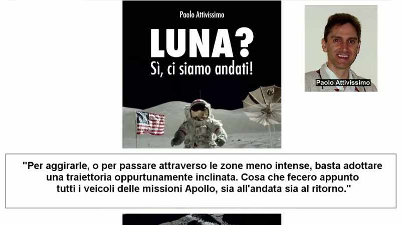 But this claim is contradicted by NASA itself
