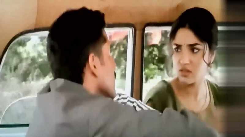 But CM commanded me to stay over there