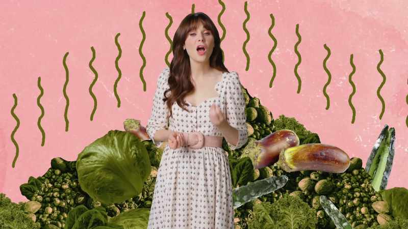 But composting can, address this problem