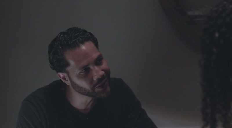 But Corey is the one who found her and called authorities