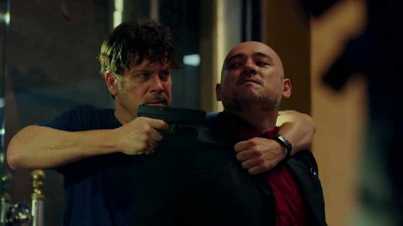But that could change with one wrong move from you, my friend
