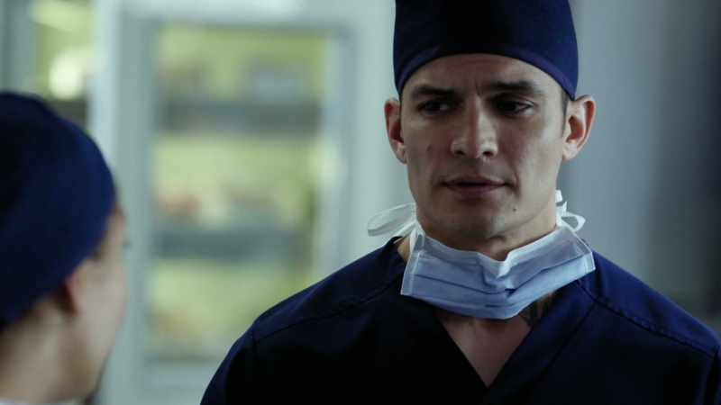 But it -- it could
