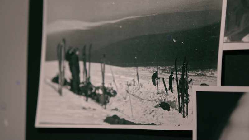 But could some rockets have affected the hikers