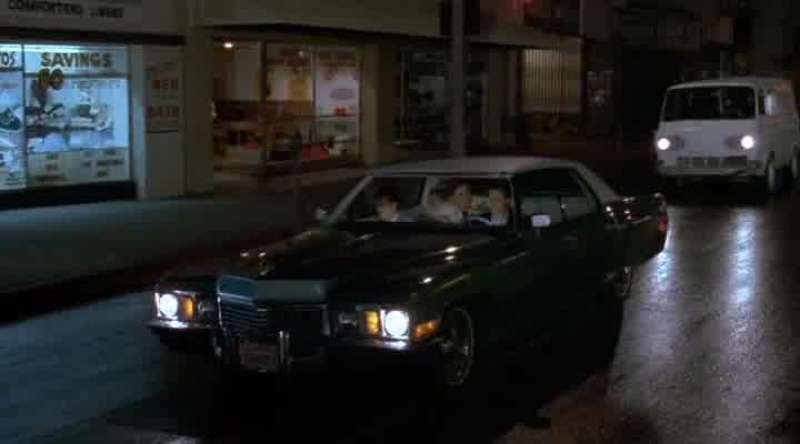 But could you take the car out of neutral