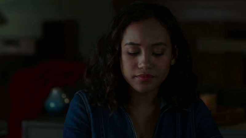 But you couldn't breakup with Nolan