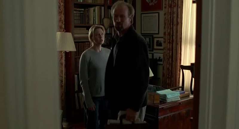 But Dad Your mother needs you Ellen Jesus Christ