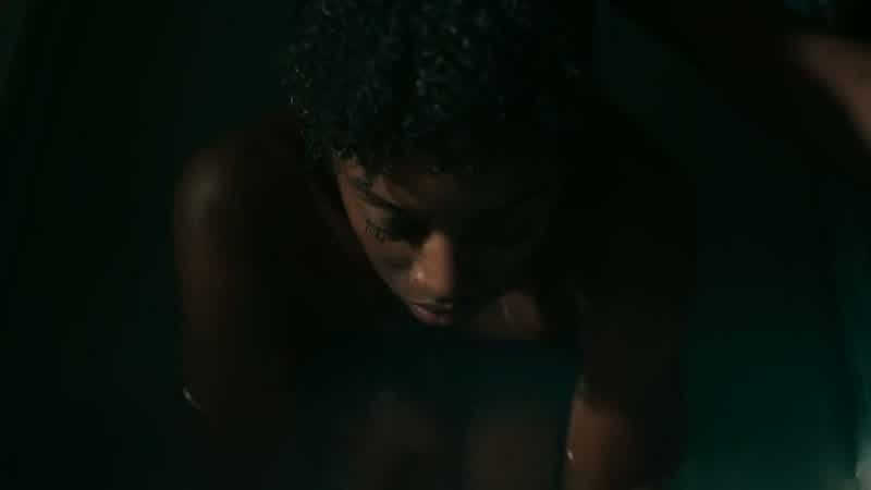 But Daddy's gonna keep you clean