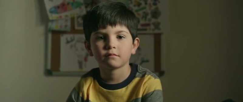 But damn if little Rodrigo González