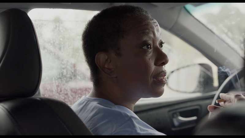 But my daughter was dying. That was our business