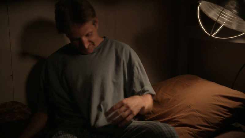 But David... [chuckles]