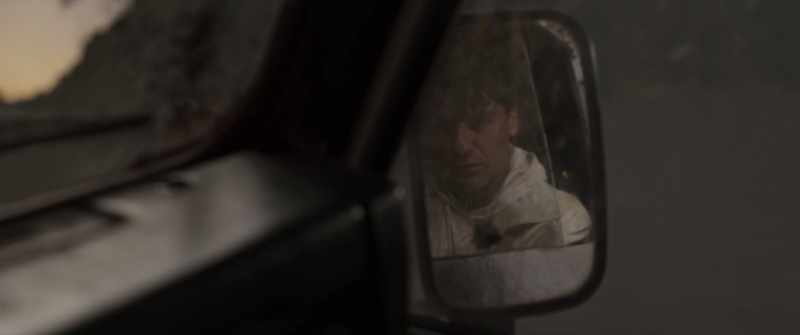 But that deal didn't involve you getting Layla and us killed, did it?