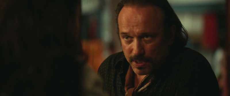 But dealing brown sugar on Khaderbhai's territory