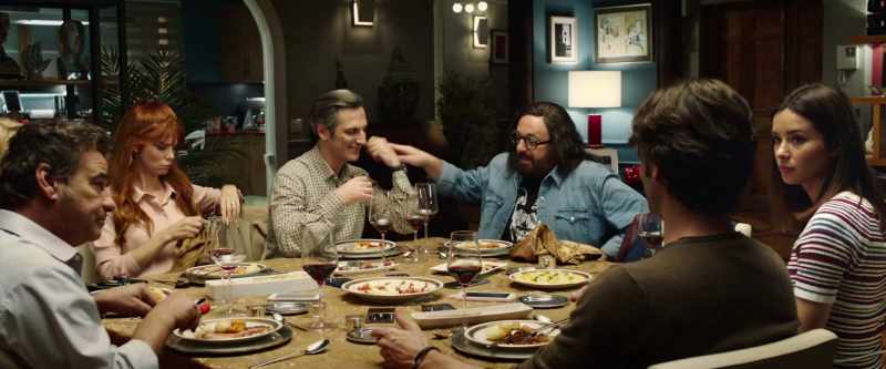 But who decided we couldn't afford more than 100 a room?