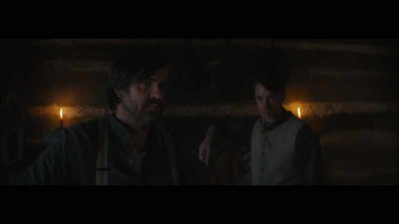 But despite the tension between them