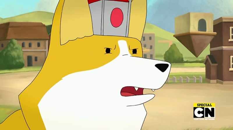 But did they send ambassadors or warriors?
