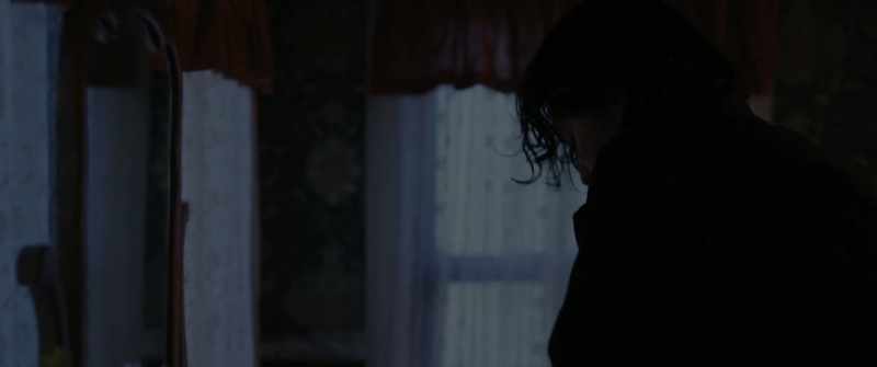 But she did... she was... [Speaking indistinctly]