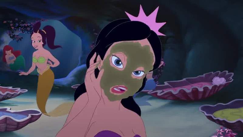 But dinner exploded on your face