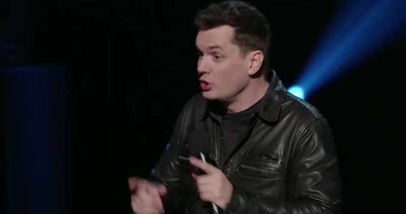 But they do face in the same direction. -[audience laughing]