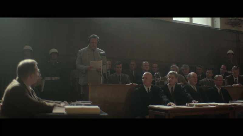 But it does not present any documentary or other convincing proof