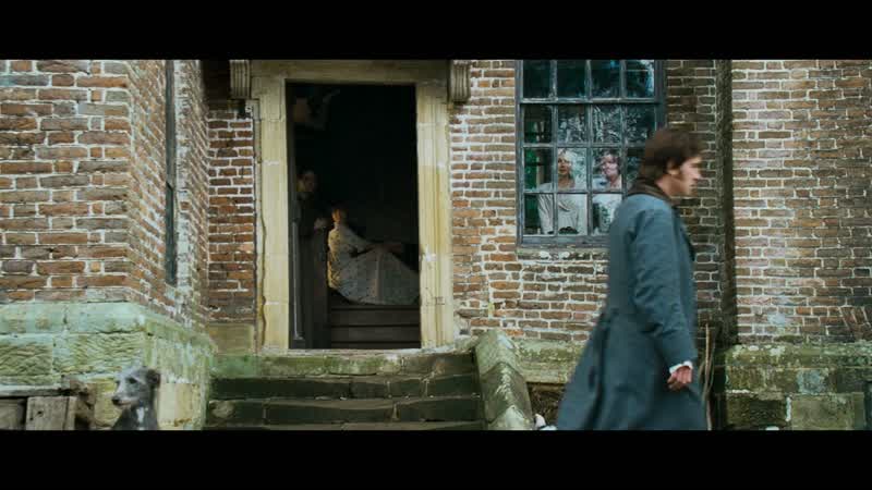 But he's so