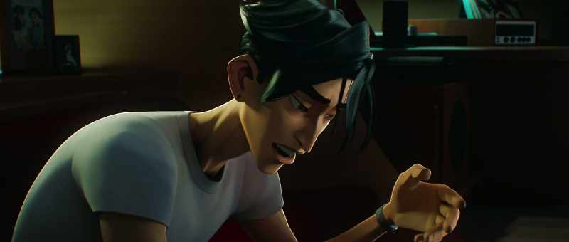 But this doesn't make you Ultradad