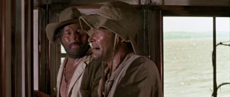 But don't you hear Murphy The war is over