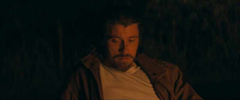 But you don't look like a killer to me