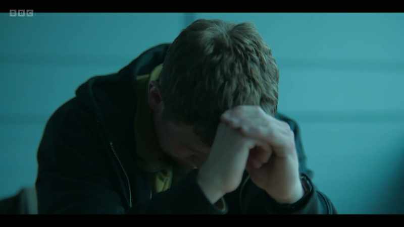 But you don't think Isla killed Clellan?