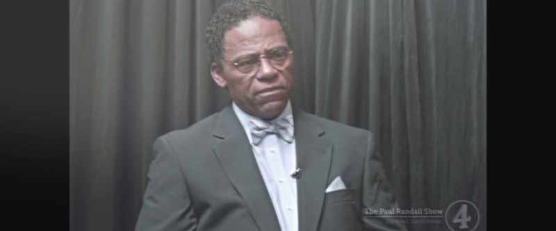 But Dr. Clay, you claim